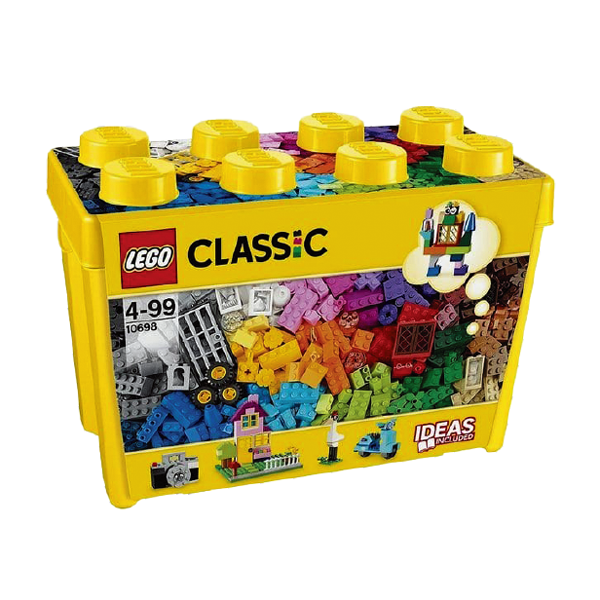 LEGO「クラシック」