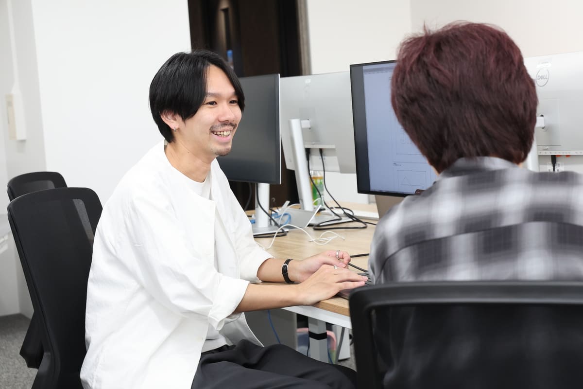 正解を求めて