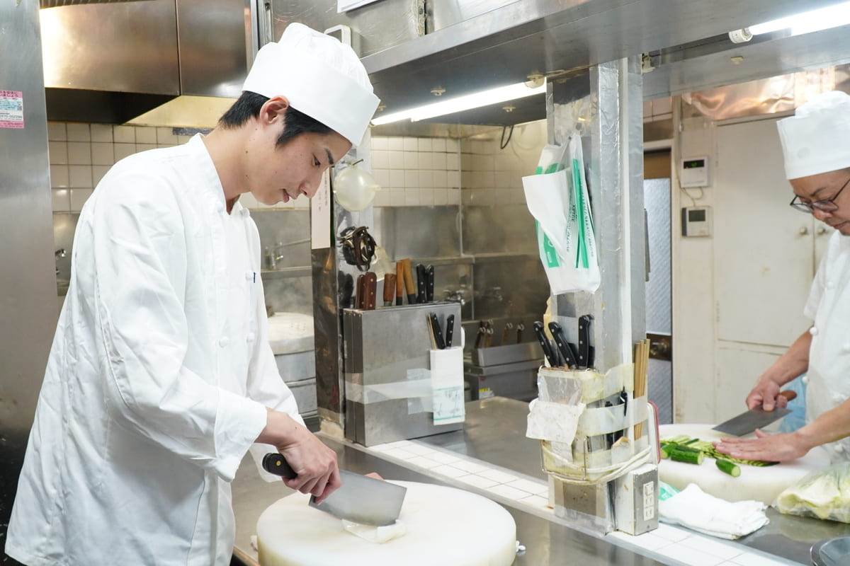 お客様に喜んでいただくために