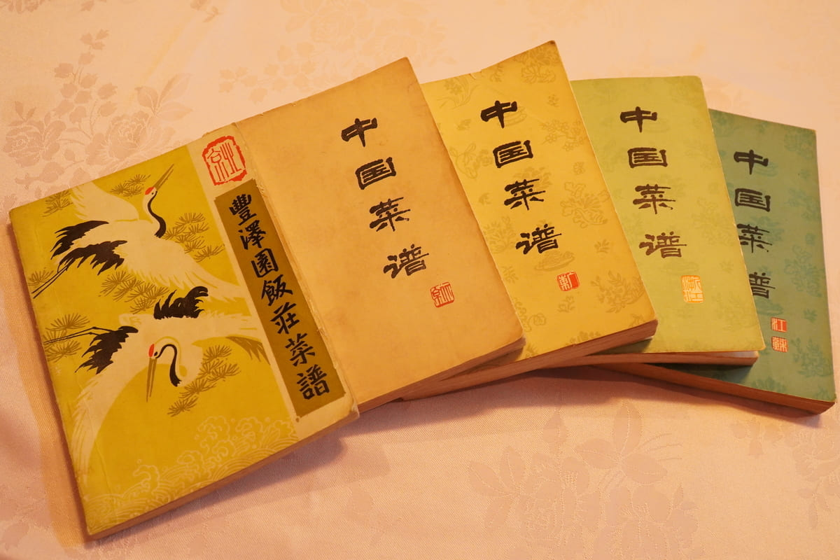 古から学ぶ、中国料理の奥深さ