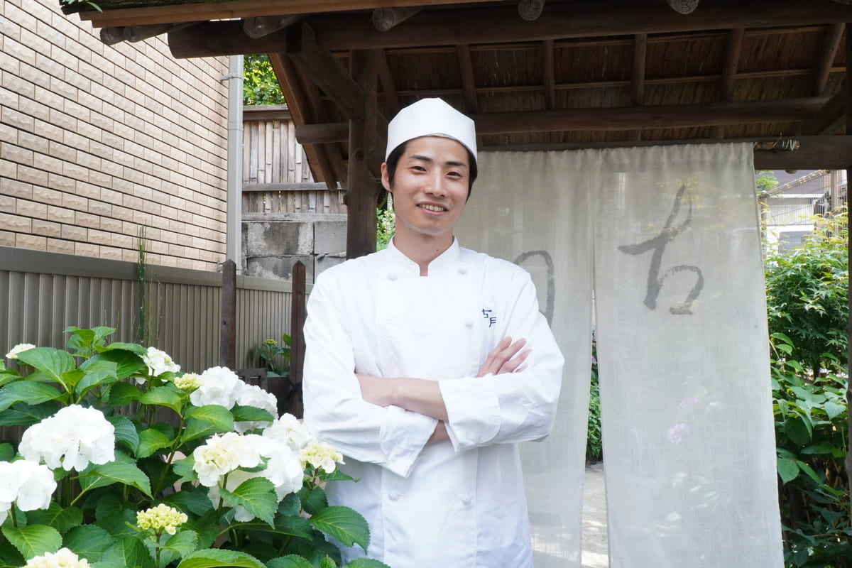 中国料理の奥深さに魅せられて