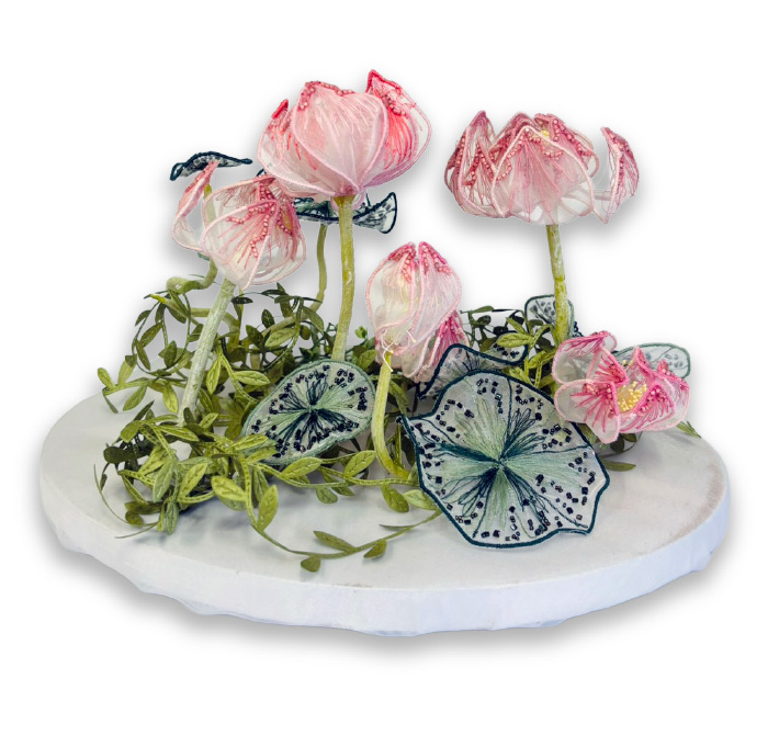 一般部門 haruko様の作品