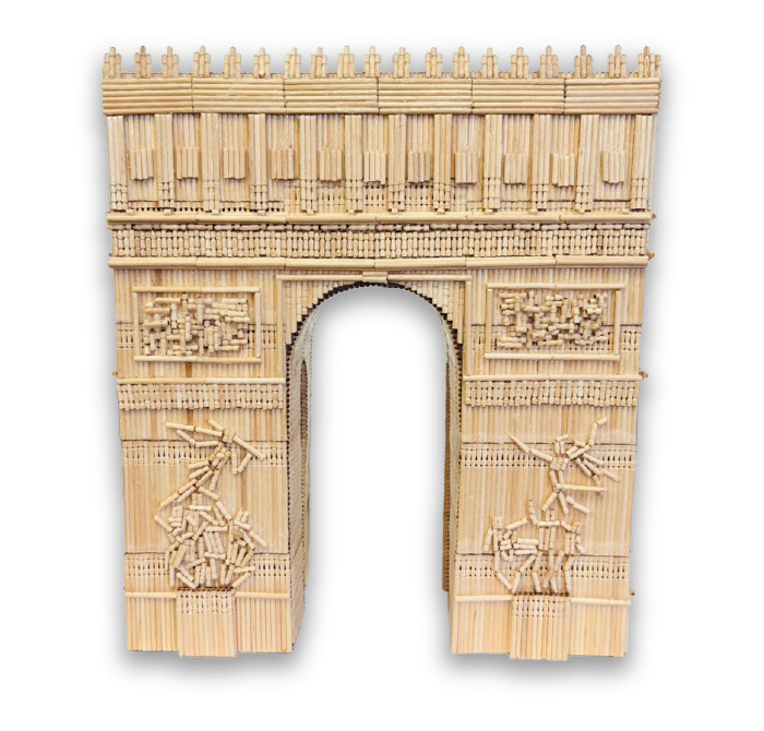 特別賞 本庄凜久様の作品