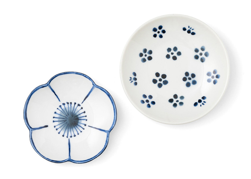 おうちで絵付け体験キット