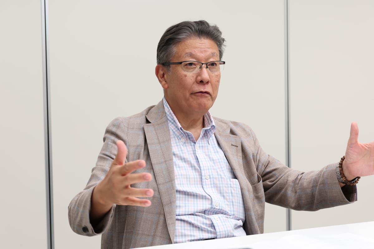 競技会での経験が、大きな財産になっていく。