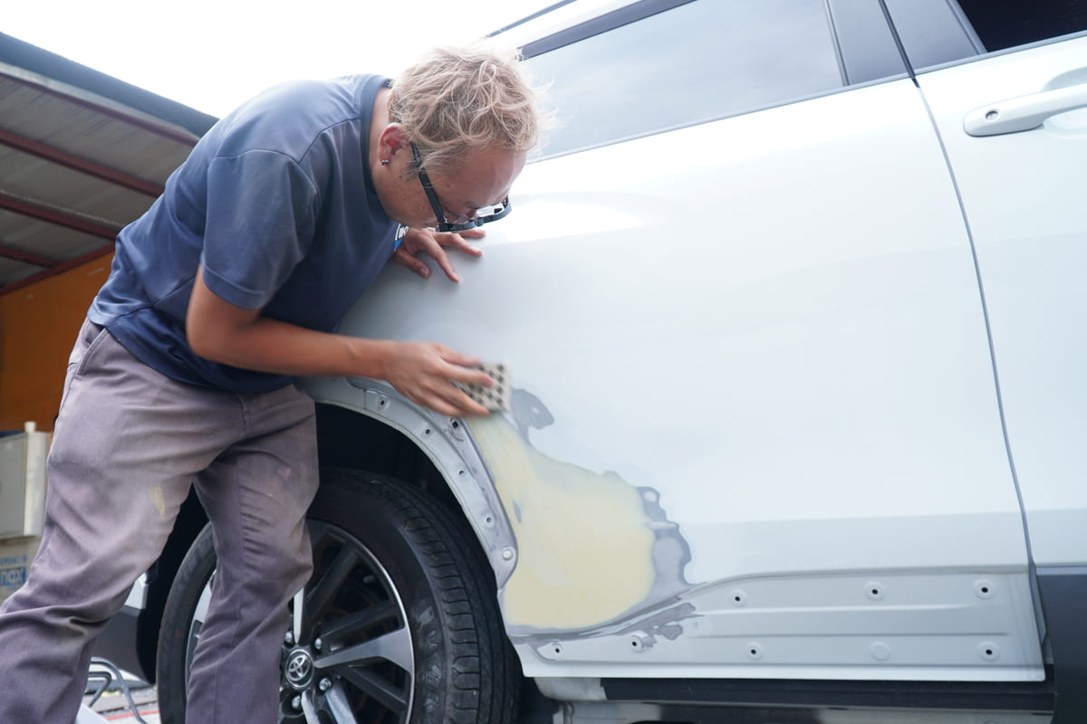 時間とクオリティと着地点
