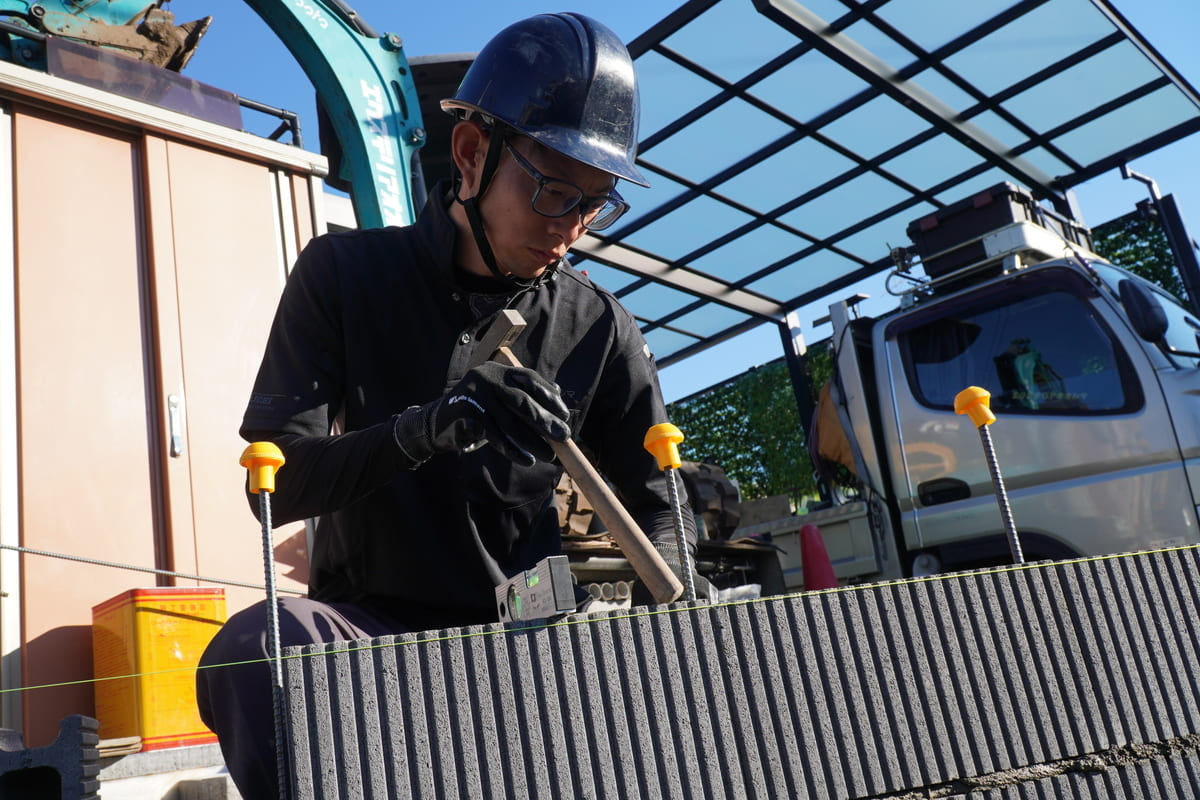 住宅の完成形として