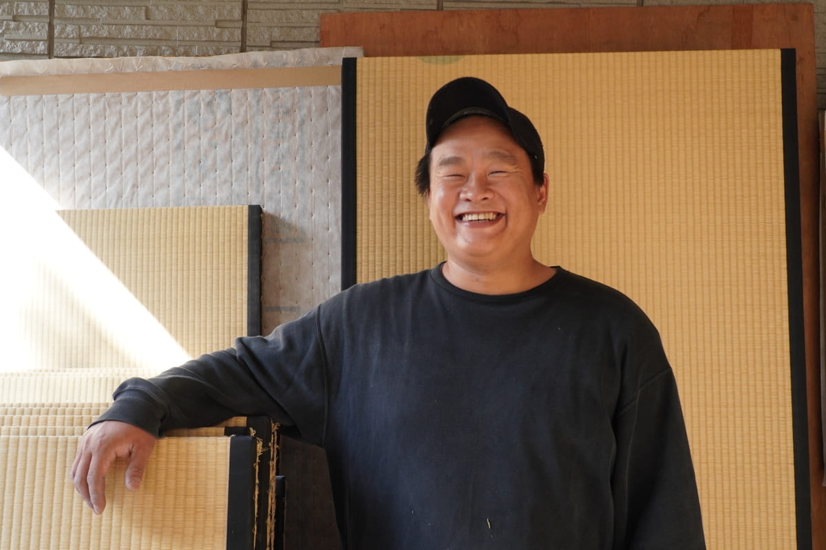 160年続く家業を受け継ぎ、世界を見据えて catch