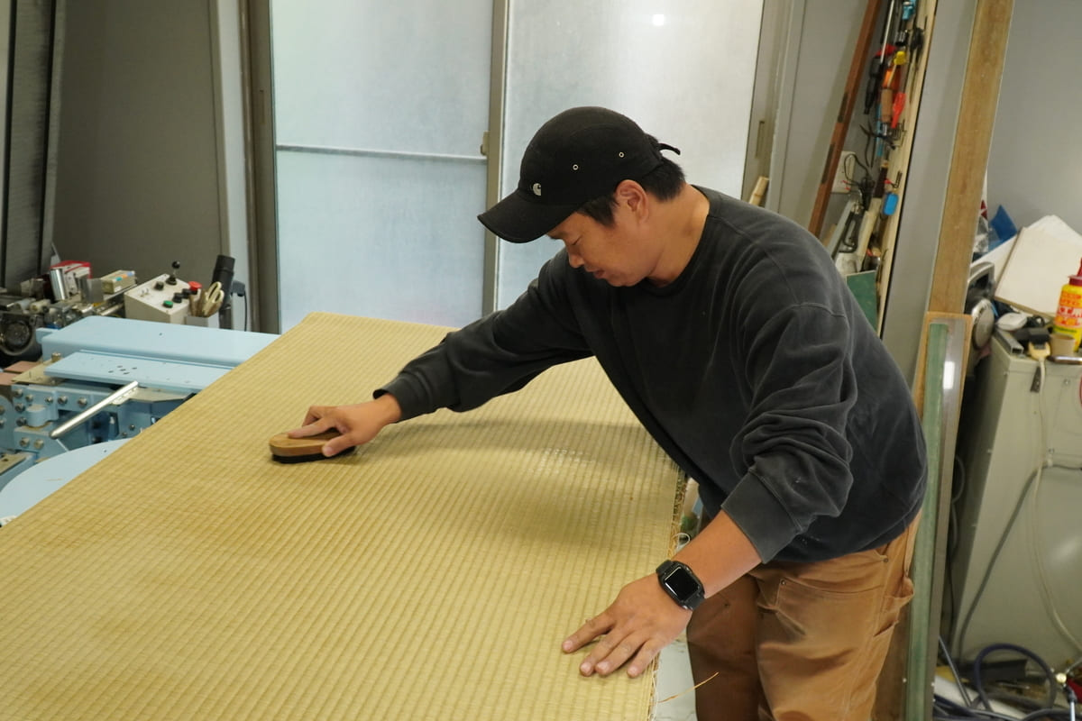 最後の一枚が、勝負