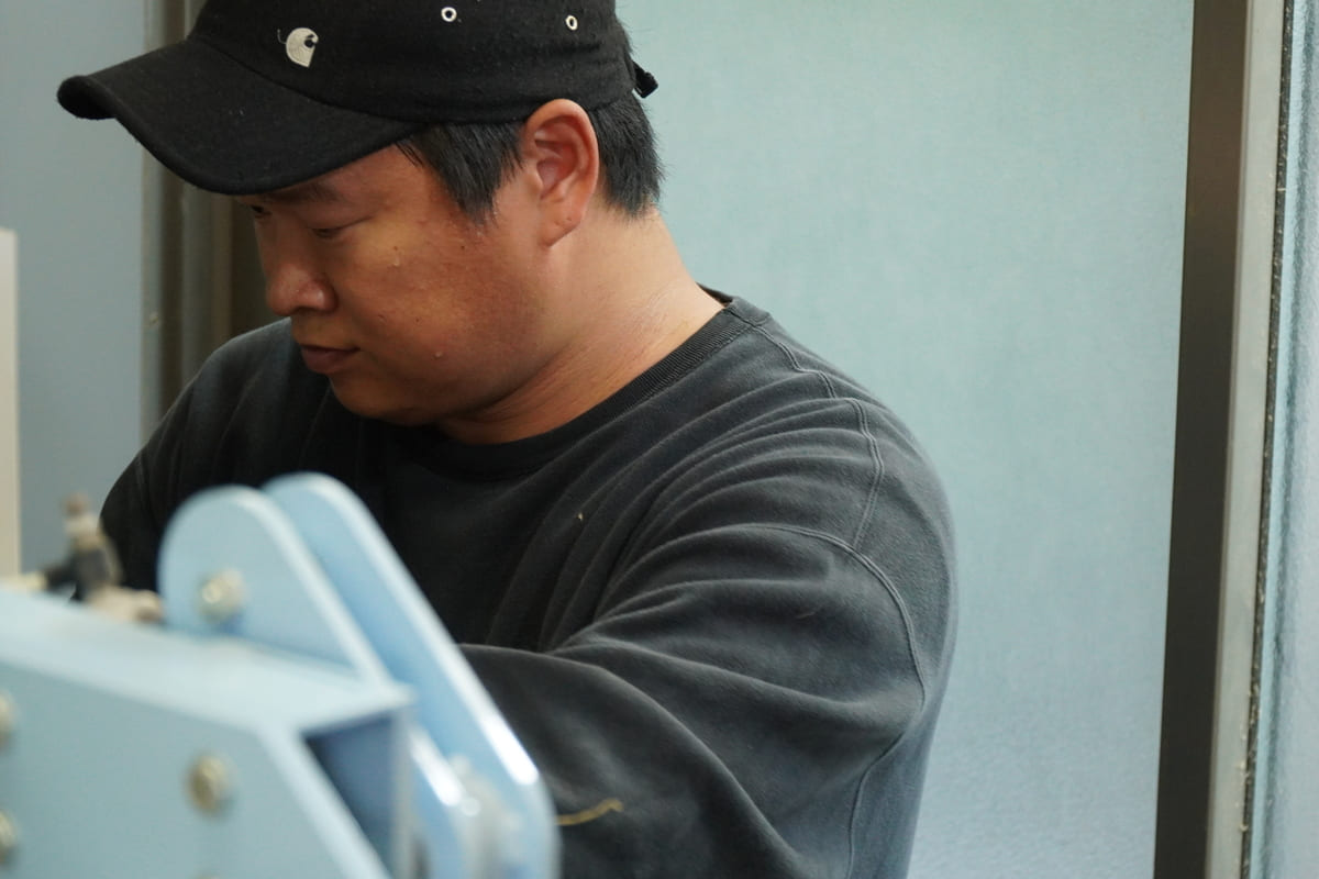 畳の未来、海を越えて