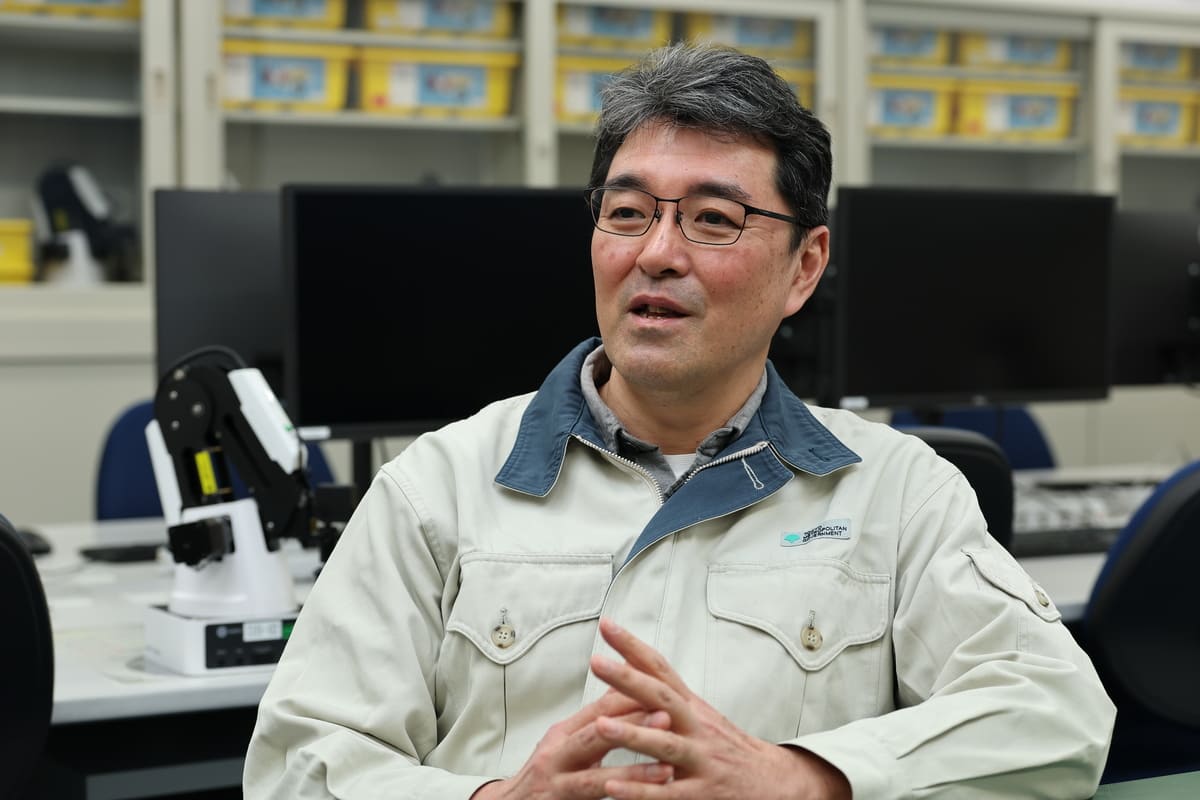 生徒たちの実践的な成長機会として