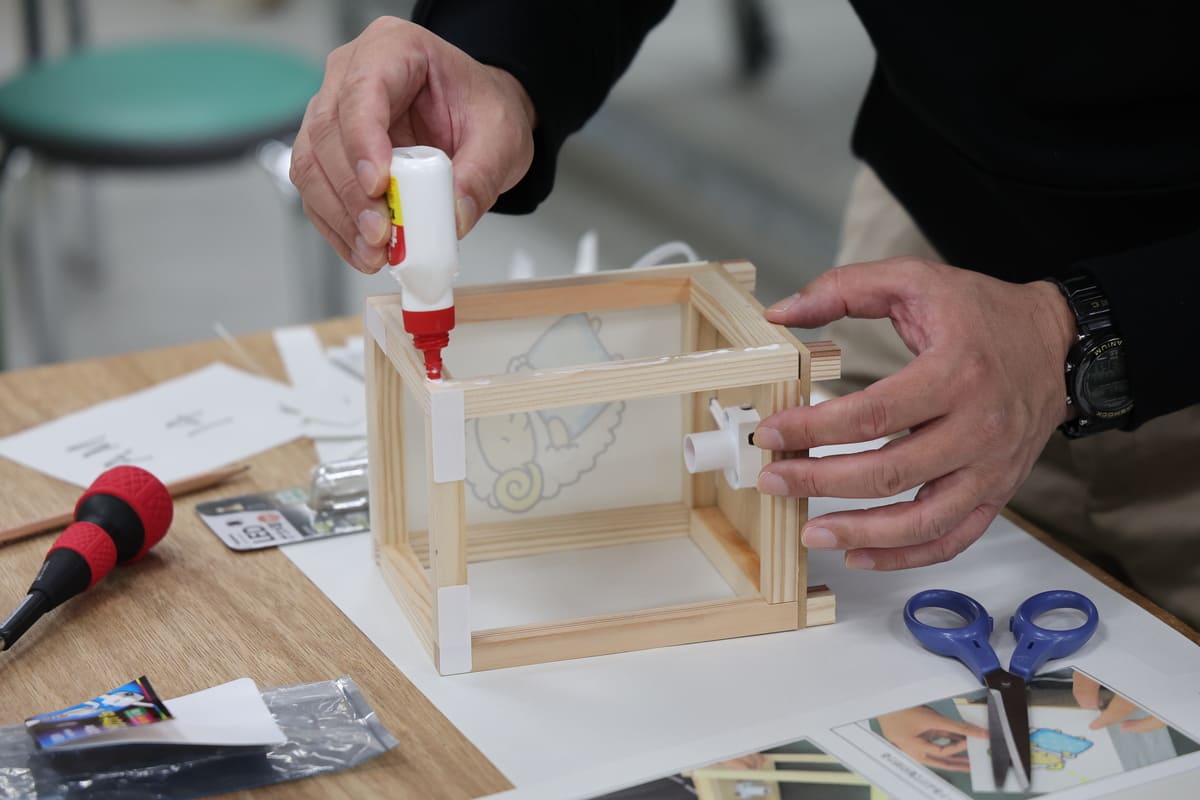 ビル設備に欠かせない建物管理の専門家