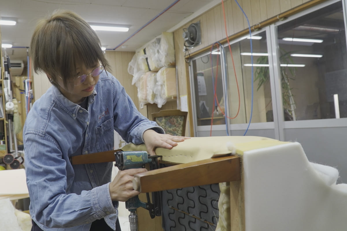 視野を広げる機会として