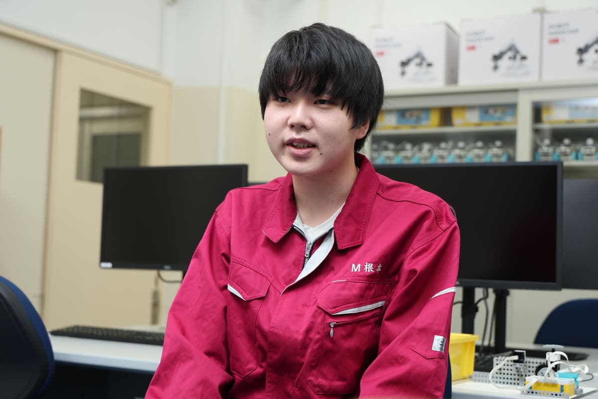 それぞれの思いと展望