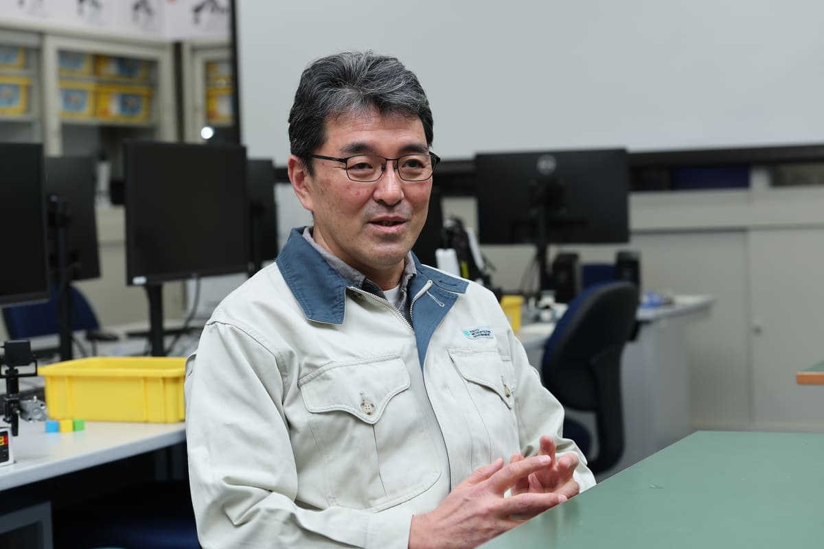 進路選択のステップ