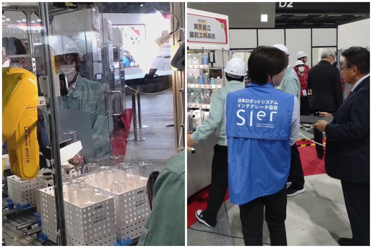 快挙！SIリーグ、最優秀賞に輝く