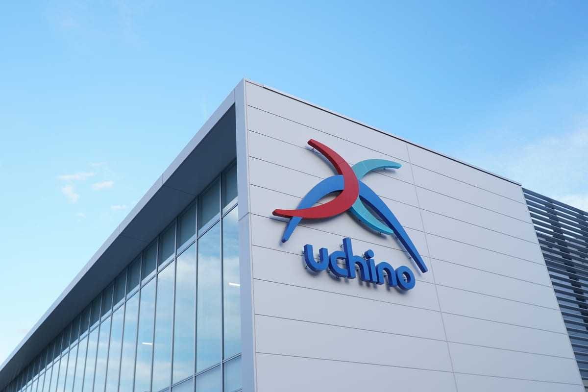 自動車のギア部品は、こうして作られる！（株式会社内野製作所）