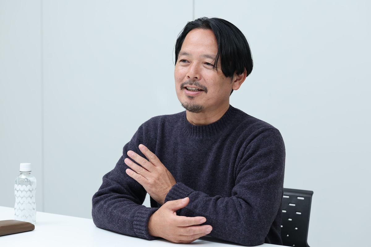 夢は、パティシエだった