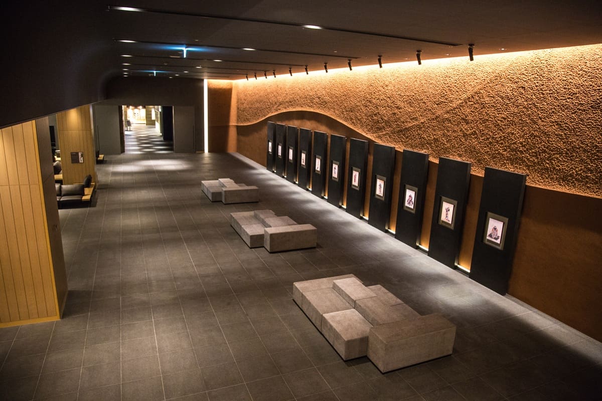 壁と向き合う日々