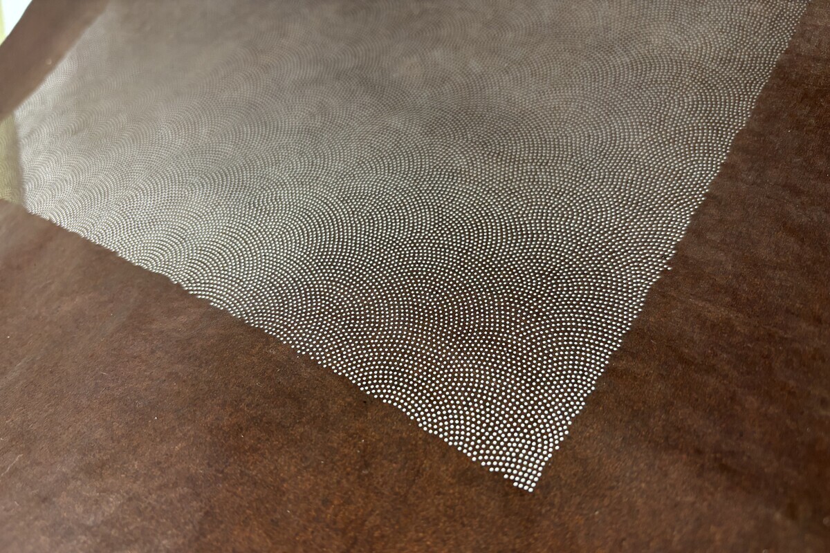 ひたすら真っ直ぐに