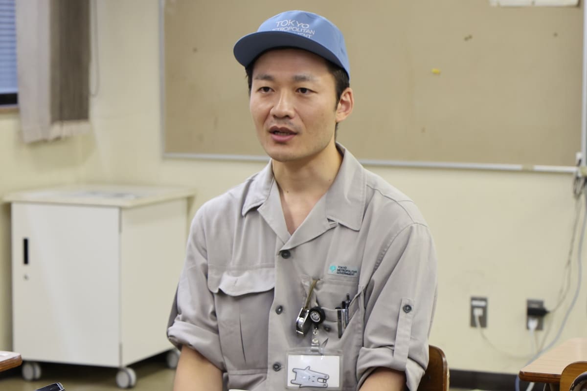 精神的な成長機会として